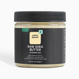 Raw Shea Butter