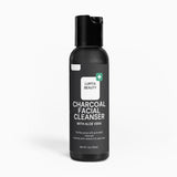 Charcoal Facial Cleanser